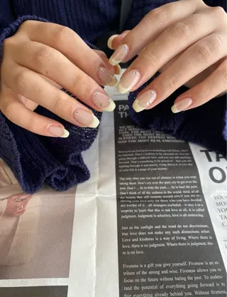 ネイル nail salon maniのネイルデザイン