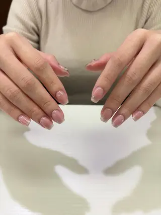 ネイル enju tamamiのネイルデザイン