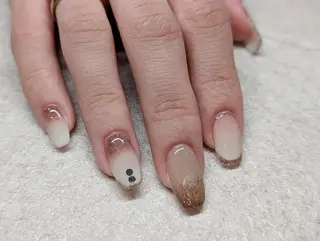 ネイル FIKA 折戸のネイルデザイン