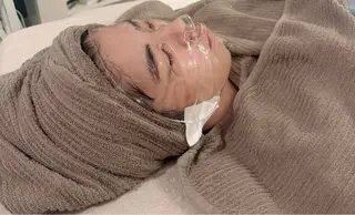 As Beauté月島のエステ・リラクイメージ