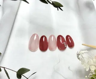 ネイル yoon nailのネイルデザイン