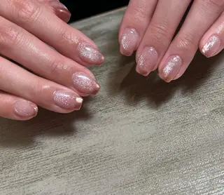 ネイル charmant nailのネイルデザイン