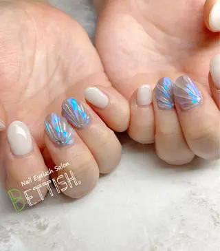 ネイル BETTISH. KUMIKO☺︎︎のネイルデザイン