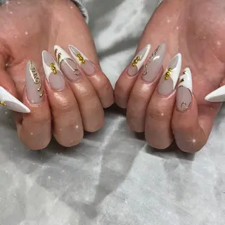 ネイル ブルーデイジー栄本店所属・BlueDaisy 栄本店のネイルデザイン