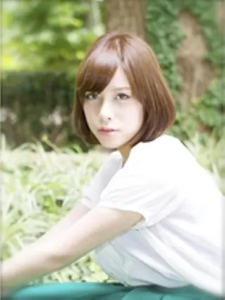 ミディアム LOTUS表参道所属・【代表】 🌟MASA🌟美髪のヘアスタイル