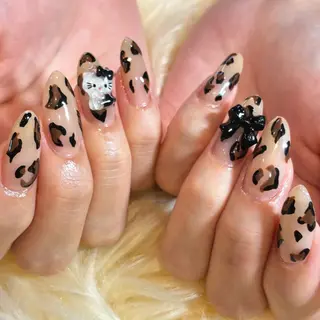 ネイル Betty ✶のマツエク・マツパデザイン