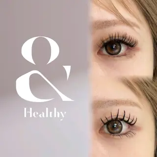 マツエク・マツパ 望月 菜奈のマツエク・マツパデザイン