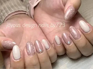 ネイル jdn natsumiのネイルデザイン