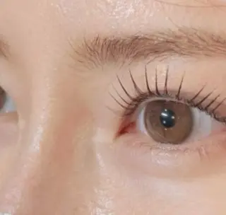 マツエク・マツパ ゆ うかのマツエク・マツパデザイン