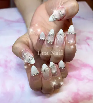 ネイル Lea Nailのネイルデザイン