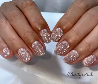 ネイル Clarity Nailのネイルデザイン