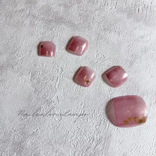 ネイル 大向 祐子のネイルデザイン