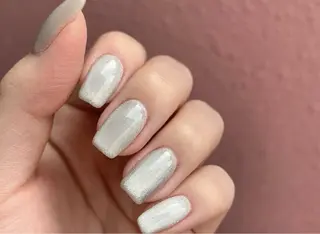 ネイル CLEMORE NAIL 浦和店所属・上原 菜々香のネイルデザイン