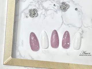 ネイル Nailist ★Amo★のネイルデザイン