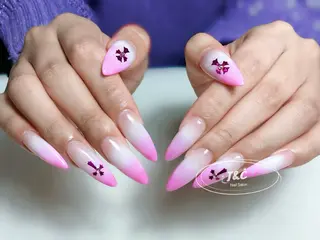 ネイル J&C  Nail所属・J&C Nail Salonのネイルデザイン