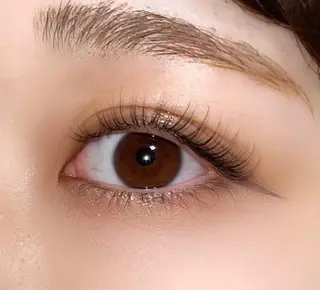 マツエク・マツパ yuki⟡.· freelanceのマツエク・マツパデザイン