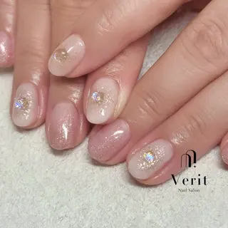 ネイル Kurumi (Verit大森店)のネイルデザイン