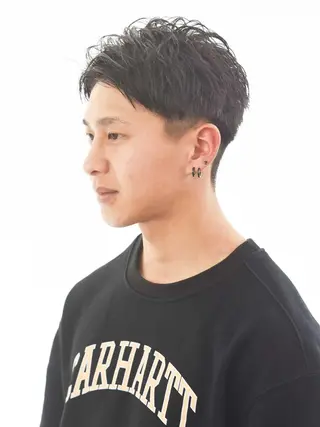 Atem🌷 川本 裕加吏(歴16年)のヘアスタイル