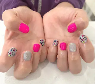 ネイル ྀིN AYAKO  ྀིのネイルデザイン