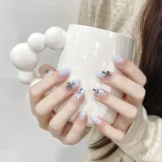 ネイル ナユキNA.YUKI 渋谷店のネイルデザイン