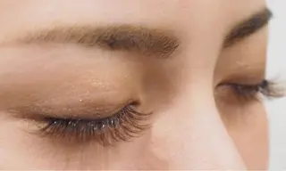 マツエク・マツパ M SAORIのマツエク・マツパデザイン