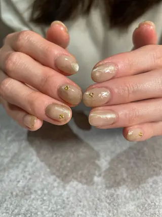 ネイル Satoril..nail room所属・satoril.. nail roomのネイルデザイン
