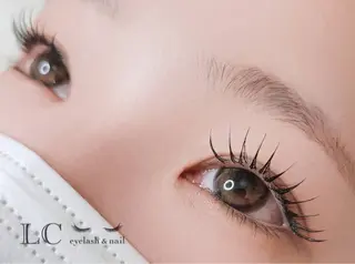 マツエク・マツパ LC 【エルシー】 日進竹の山店所属・LC 🦋.maya.🦋の眉毛・アイブロウイメージ