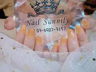 ネイル リン リンのネイルデザイン