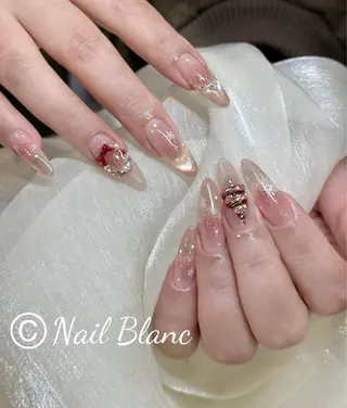 ネイル Kurehashi Yui🧸のネイルデザイン