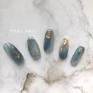 ネイル 近藤 あみのネイルデザイン