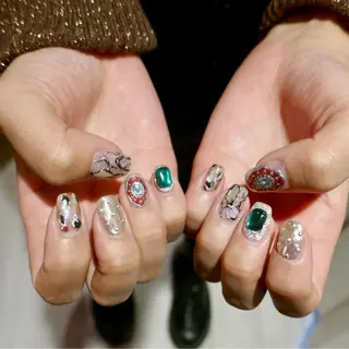 ネイル HiMe .のその他イメージ