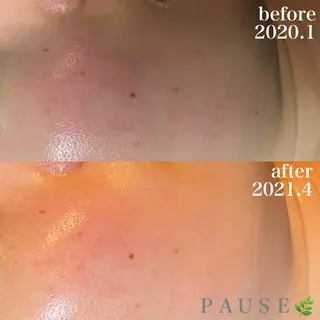 浜野 恵美のエステ・リラクイメージ