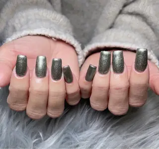 ネイル BLANCEnail所属・BLANCnail yuuのネイルデザイン