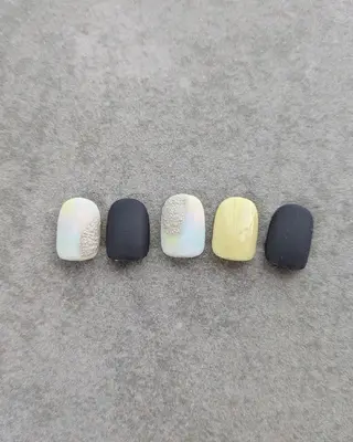 ネイル UFU. nailのネイルデザイン