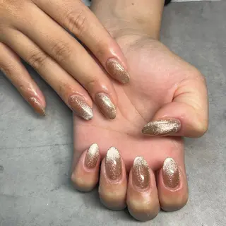 ネイル maison ANZU所属・maison/ kaiのネイルデザイン