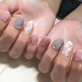 ネイル ネイルサロン ラディット所属・nailsalon Radditのネイルデザイン