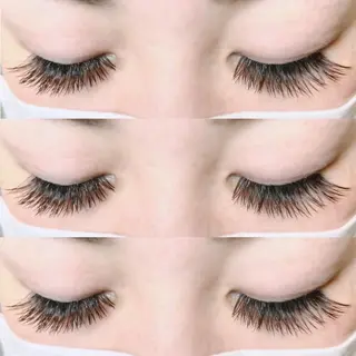 マツエク・マツパ Orem【オルム】所属・Orem高円寺 Tamakiのマツエク・マツパデザイン