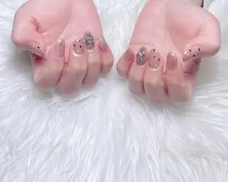 ネイル hairsalon556所属・hairsalon 556のマツエク・マツパデザイン