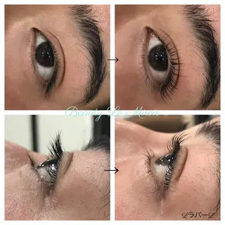 マツエク・マツパ ビューティー ミロワールのエステ・リラクイメージ