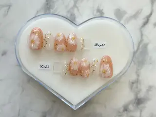 ネイル Regene ARAKIのネイルデザイン