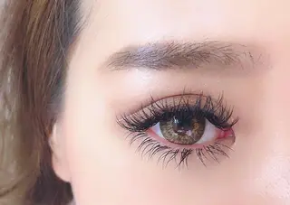 マツエク・マツパ Link-J hironoのマツエク・マツパデザイン