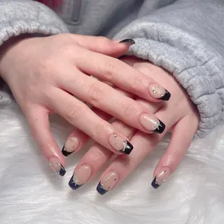 ネイル D.d Nail Moeのネイルデザイン