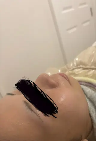 De I'm北谷店所属・De I'm manaのエステ・リラクイメージ