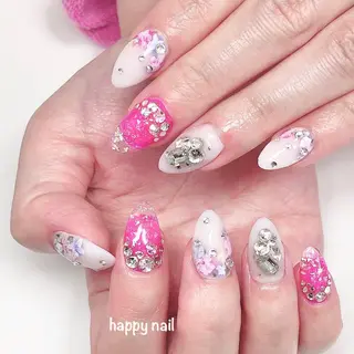 ネイル 心と体が整う腸活 サロン ラクシュミーのエステ・リラクイメージ