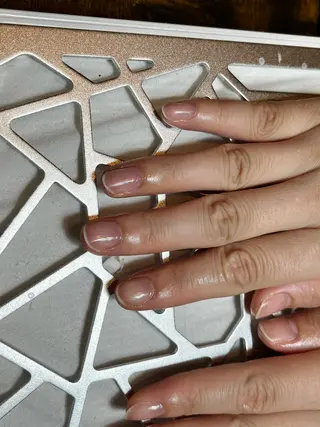 ネイル NAILSALON FROSCH所属・FROSCH/ 凜のネイルデザイン