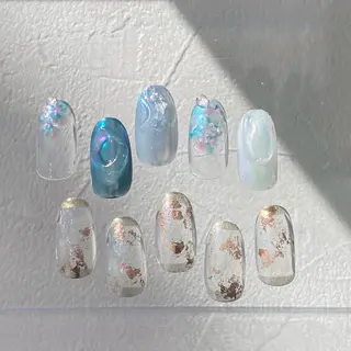 ネイル ayana nails所属・nail salon ayanaのネイルデザイン