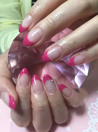 ネイル ネイルサロン Sweetのネイルデザイン