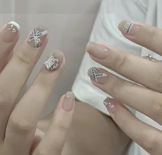 ネイル Queens ciciのネイルデザイン