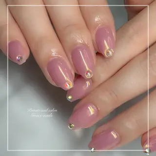 ネイル GRACE NAILSのネイルデザイン