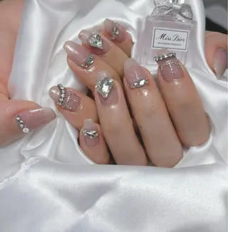 ネイル STELLA ✩のネイルデザイン